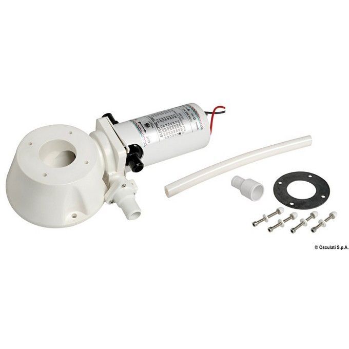 Kit Trasformazione WC 12 V 50.209.12 Osculati