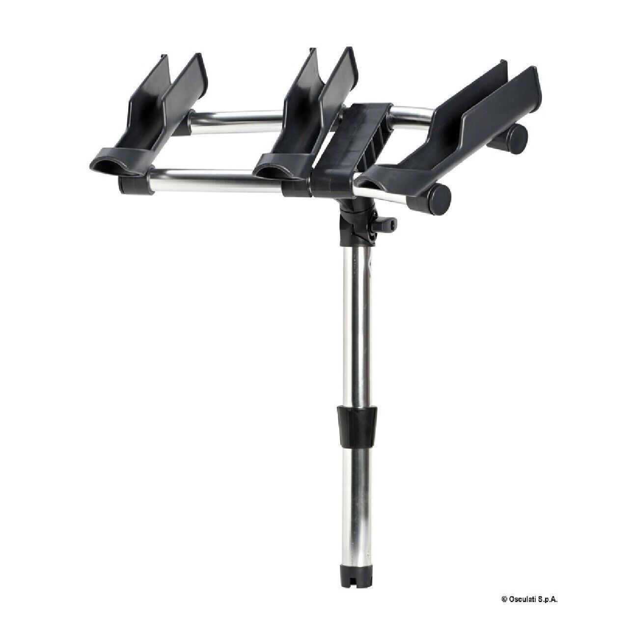 Oceansouth Reggicanne Quicklift 3 posti sinistro 41.167.88