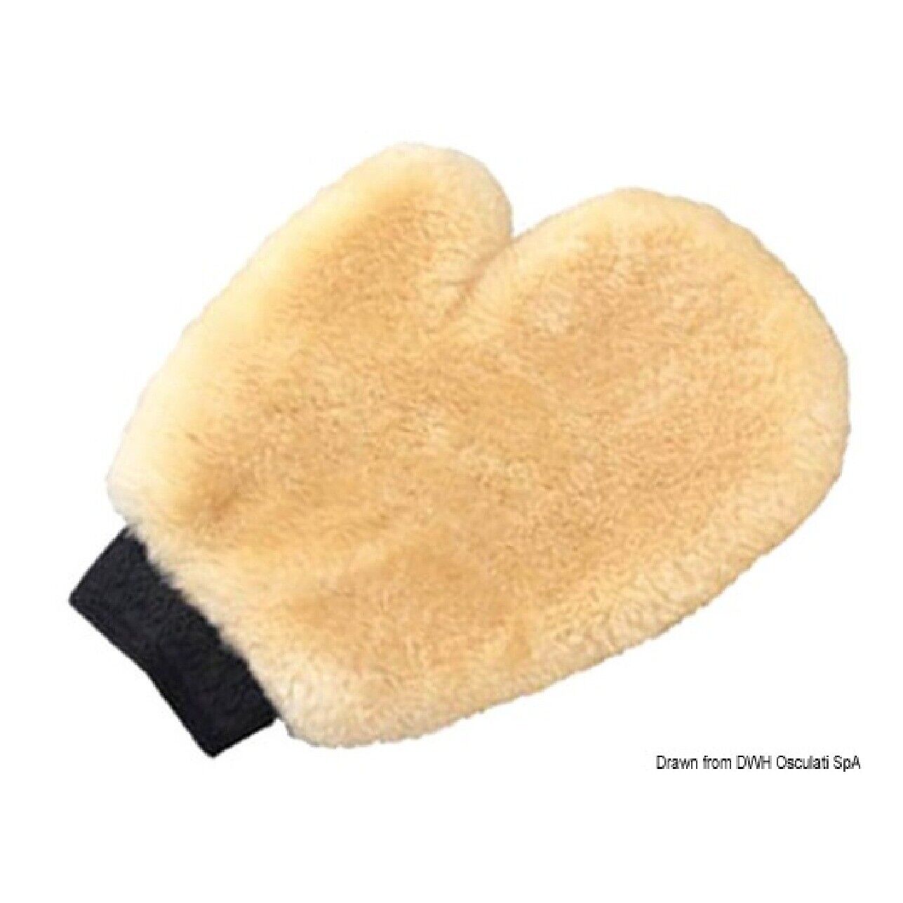 Shurhold Industries Guanto Wash Mitts 36.285.00