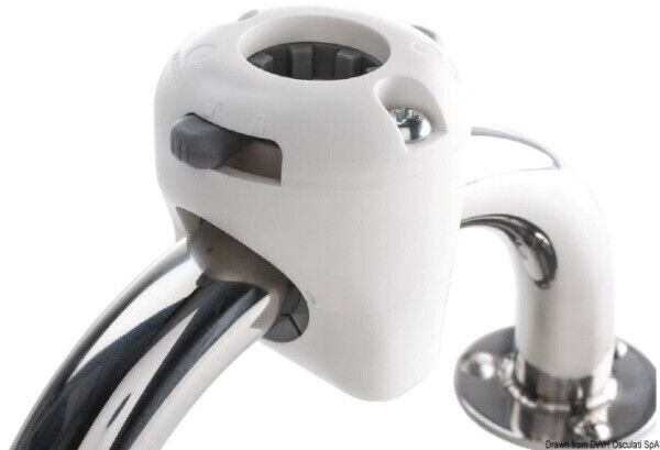 Supporto Navimount per tubi Ø 25/35 mm - 11.139.13