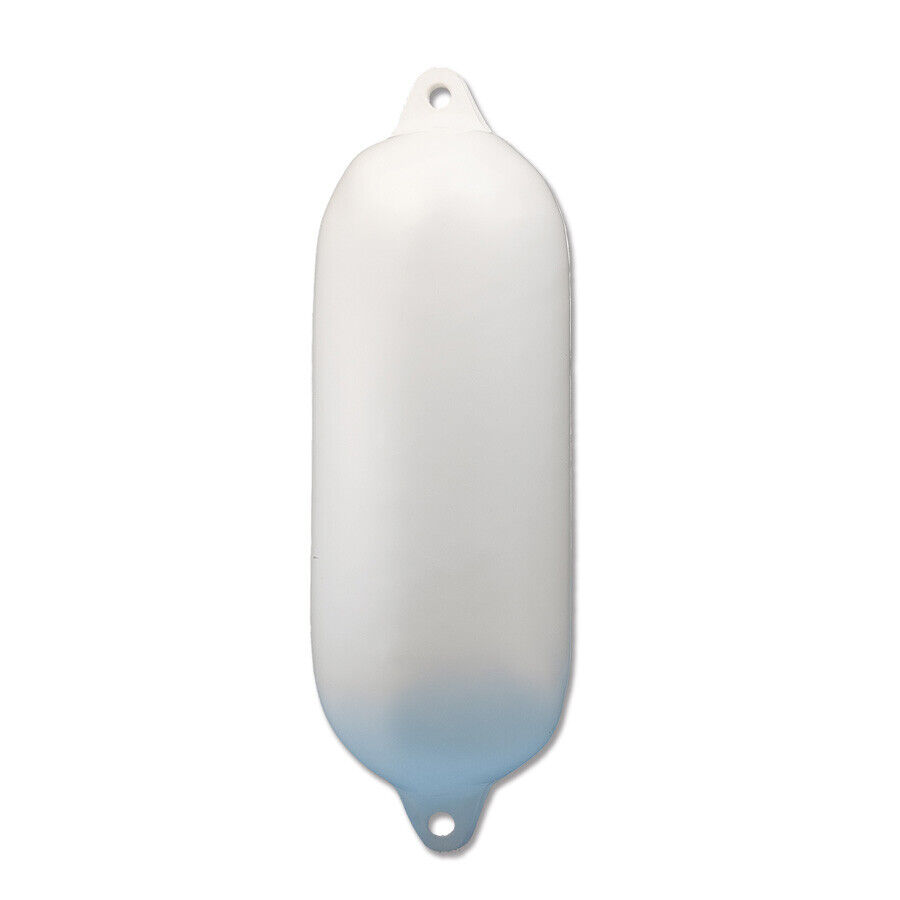 PARABORDO “STAR” BIANCO Ø120X450MM