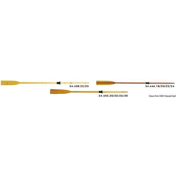 Remo Faggio 250 Cm 34.455.25 Osculati