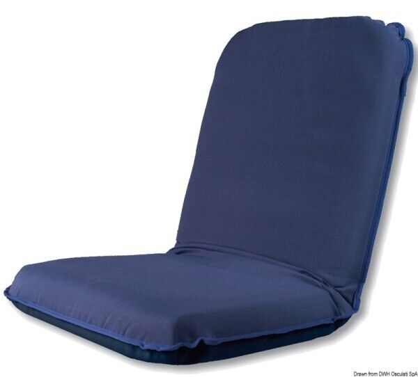 Comfort Seat blu - 24.800.01