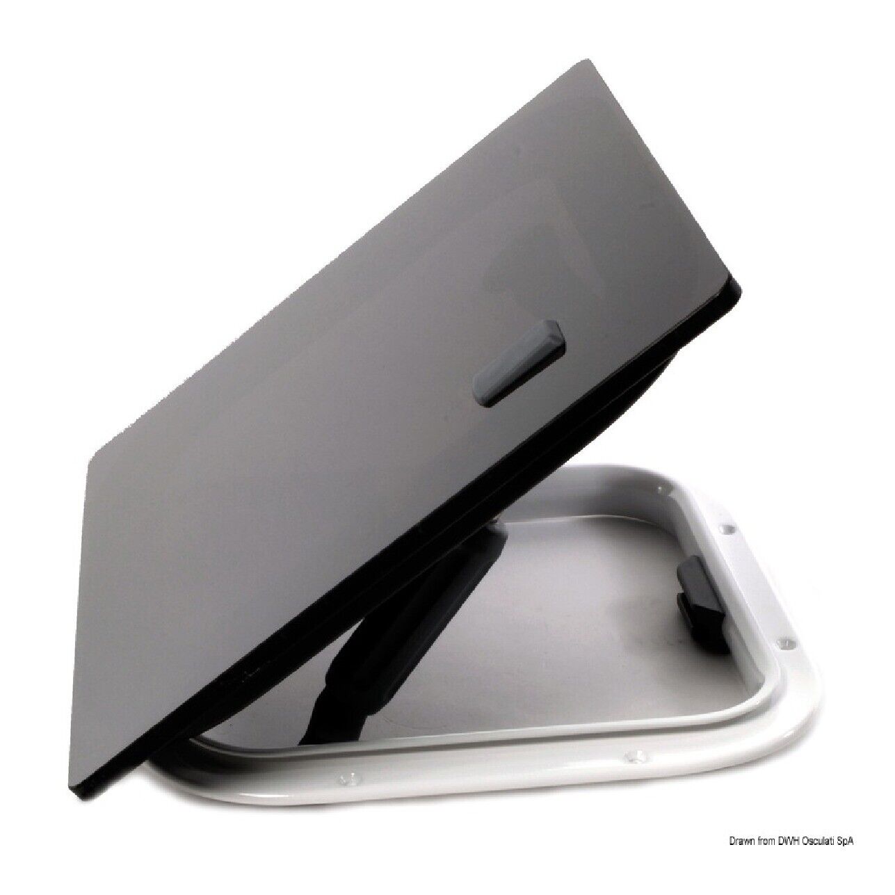 Lewmar Passo uomo Flush Hatch 44 19.440.44