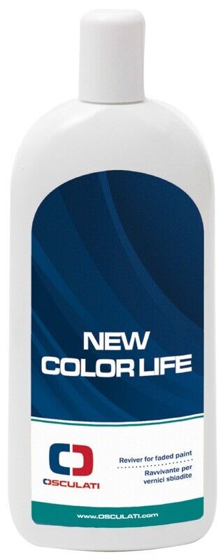 Ravvivante New Color Life per vernici sbiadite ( 65.746.00 )