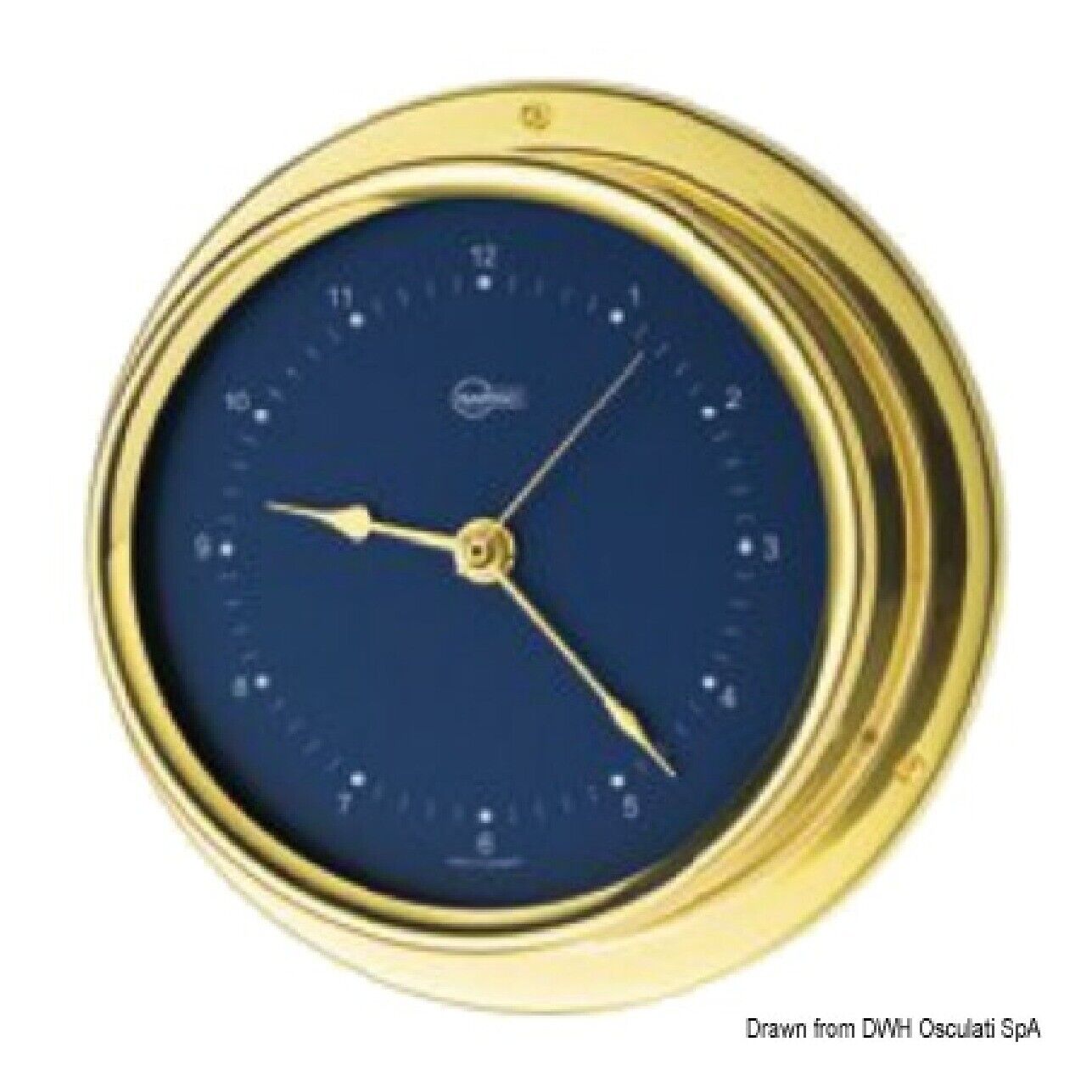 Barigo Orologio Regatta blu 28.365.21