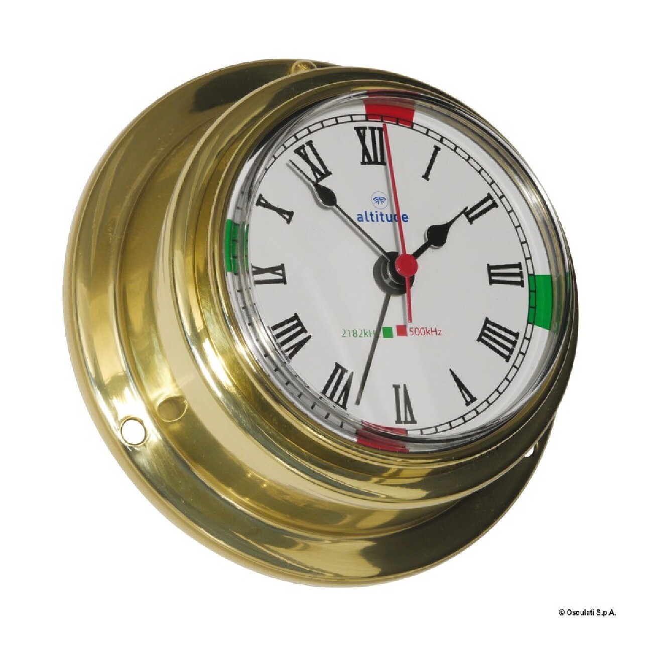 Altitude Orologio Altitude 842 28.750.02