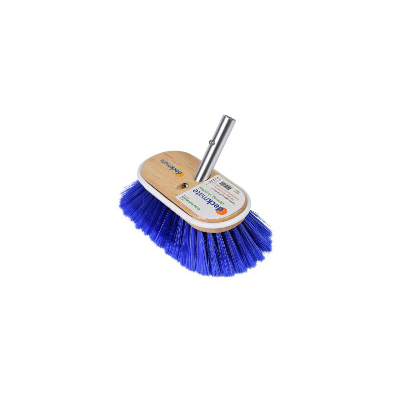SPAZZOLA BLU EXTRA MORBIDA