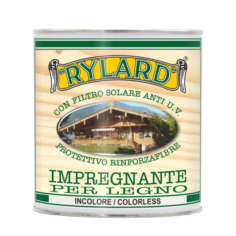 RYLARD IMPREGANTE LT.0,75