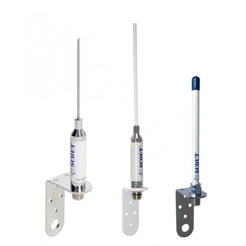 ANTENNA VHF CM.18
