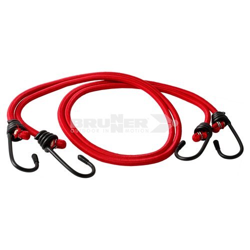 Brunner Stretch Cinghie fermabagagli Brunner 0902017C Stretch Assortito