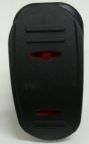 INTERRUTTORE ON OFF M. ON 5T ROCKER ACCESSORI BARCA NAUTICA
