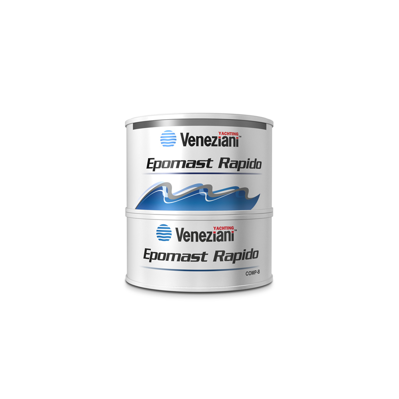 EPOMAST RAPIDO LT.0,500