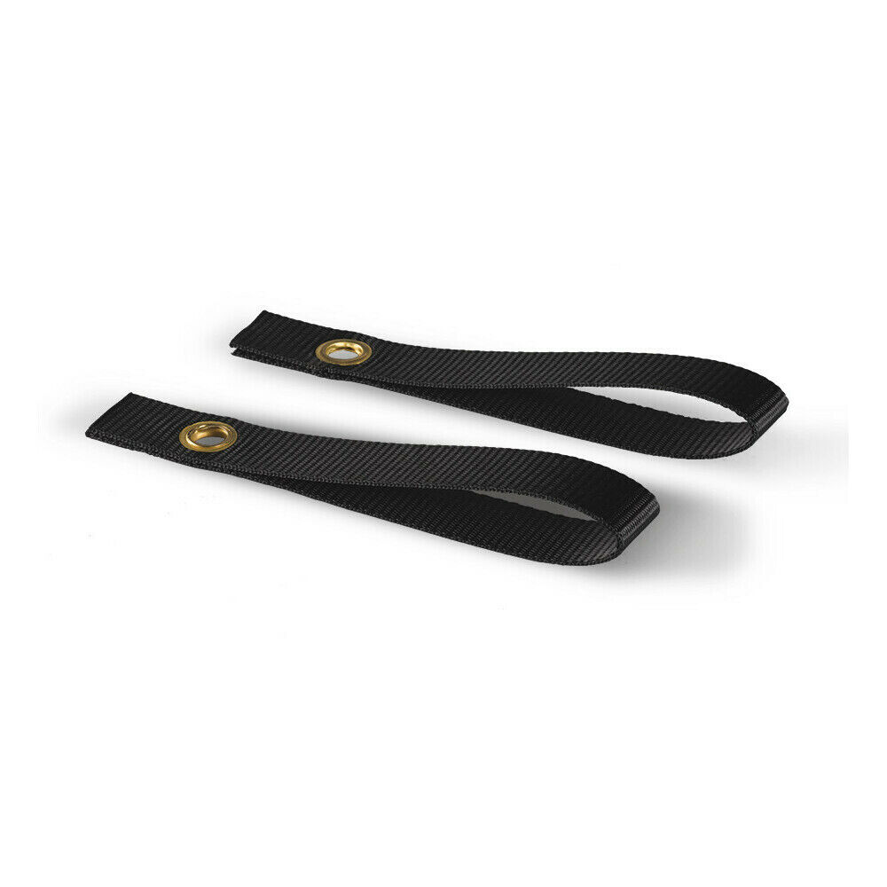 Yakima Coppia cinghie di ancoraggio