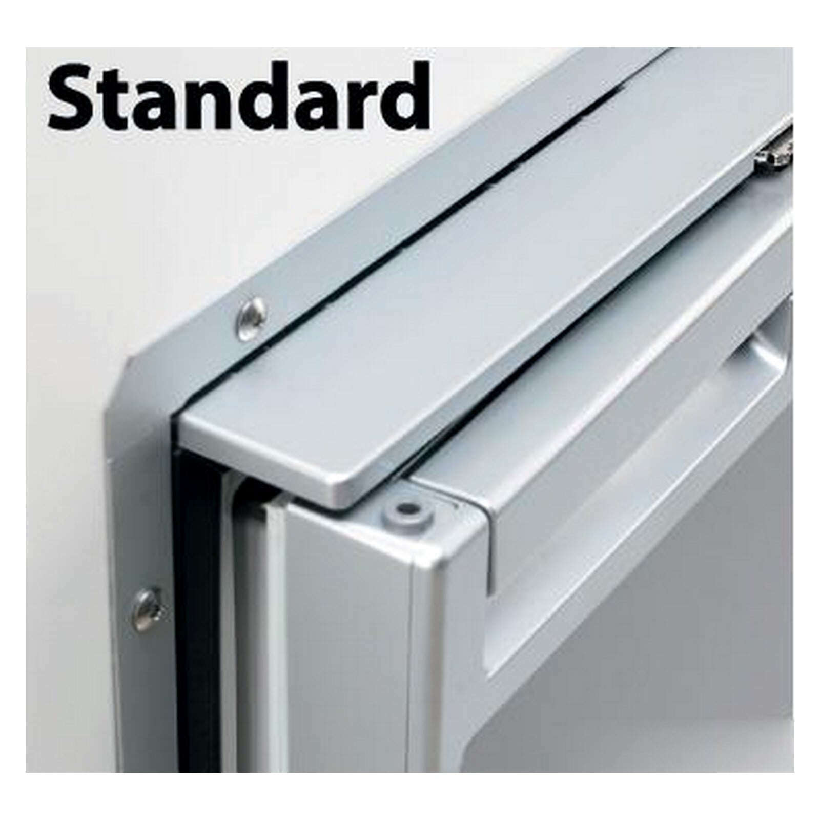 Telaio standard CRP40-CR50 - 1 PZ  - 50.903.03 - 5090303