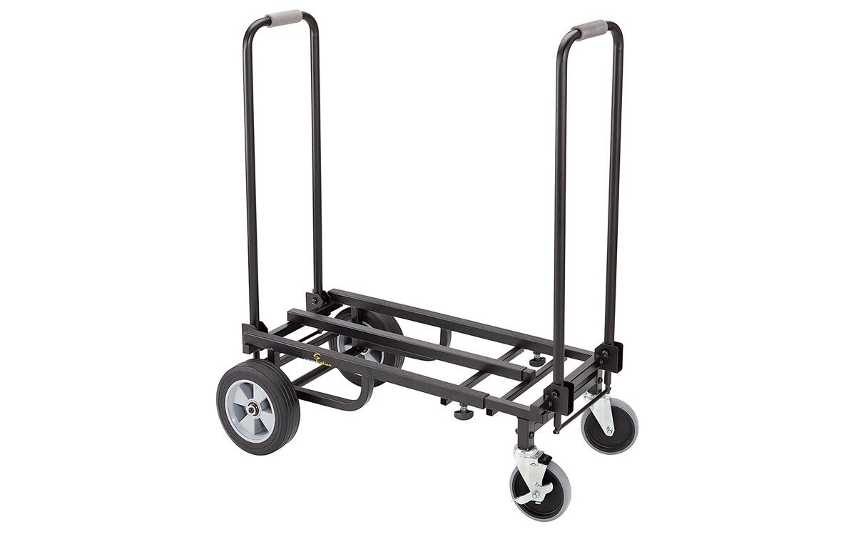 Soundsation TR200 Carrello Grande Ripiegabile 200Kg
