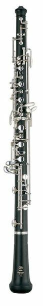 Yamaha oboe YOB241 ABS