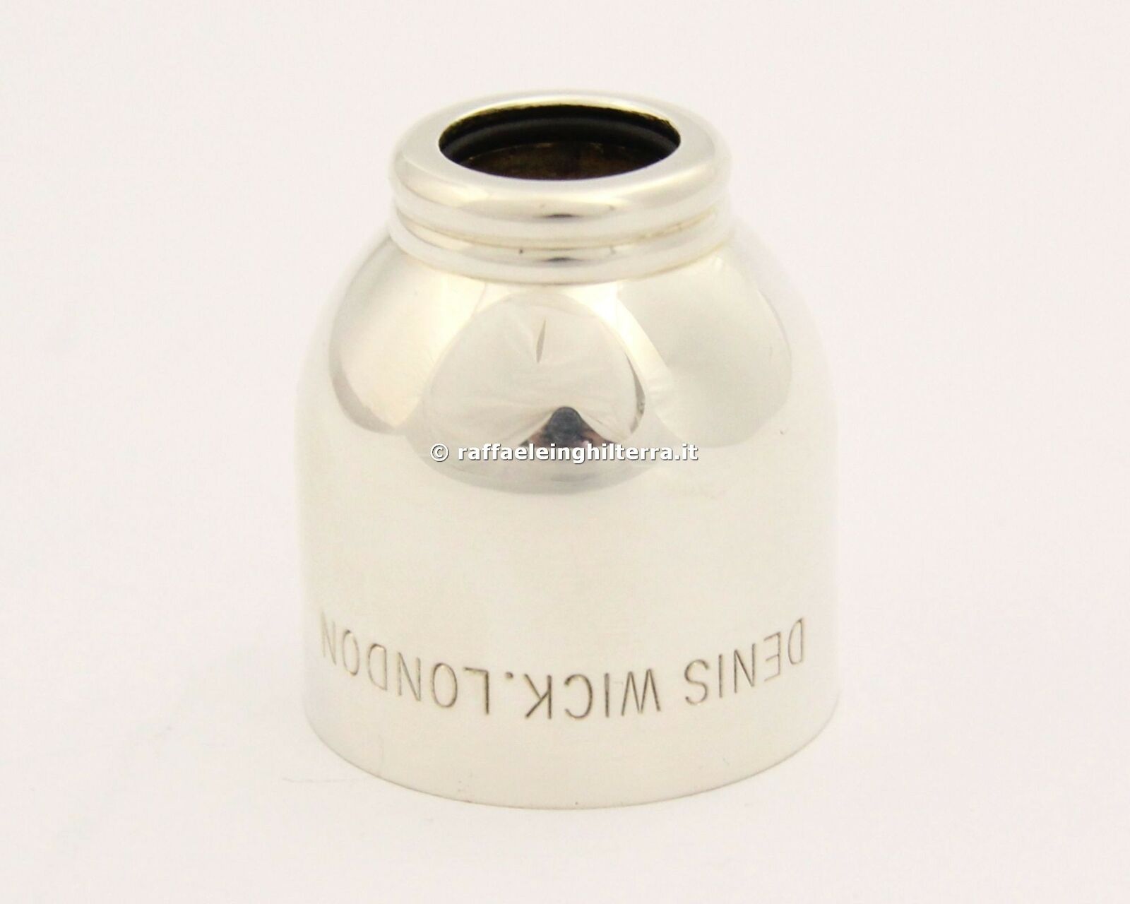 Denis Wick booster trombone 6182LB