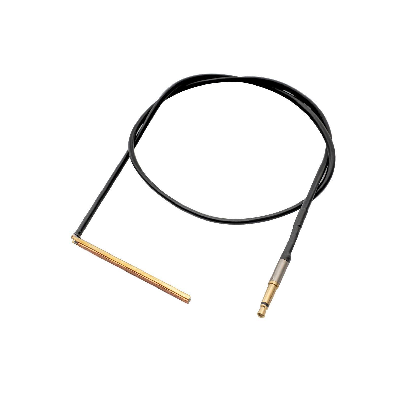 Artec PG-437M 38mm x 4.3mm Transducer Ceramic Piezo Pickup For Mandolin