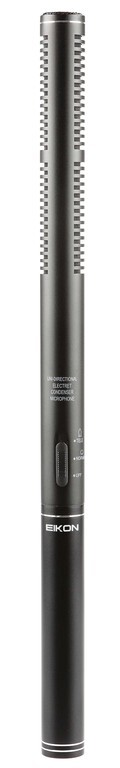Proel Eikon MFC81 Microfono a condensatore a fucile