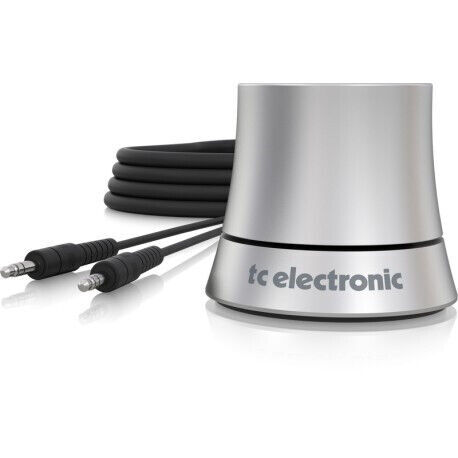 TC Electronic Level Pilot C - Controller del volume ad alta risoluzione