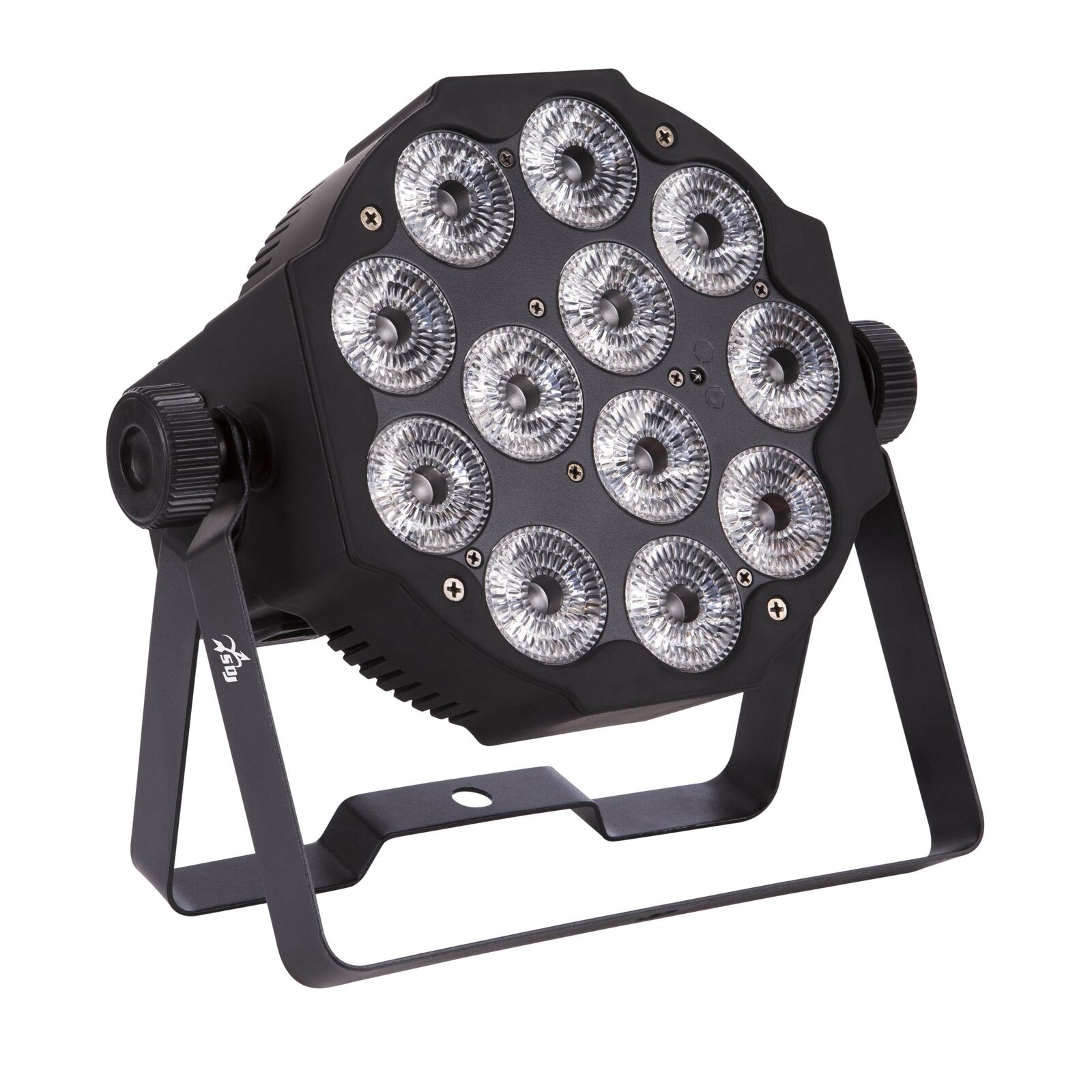 Proel fari a led SLIMPAR12DL