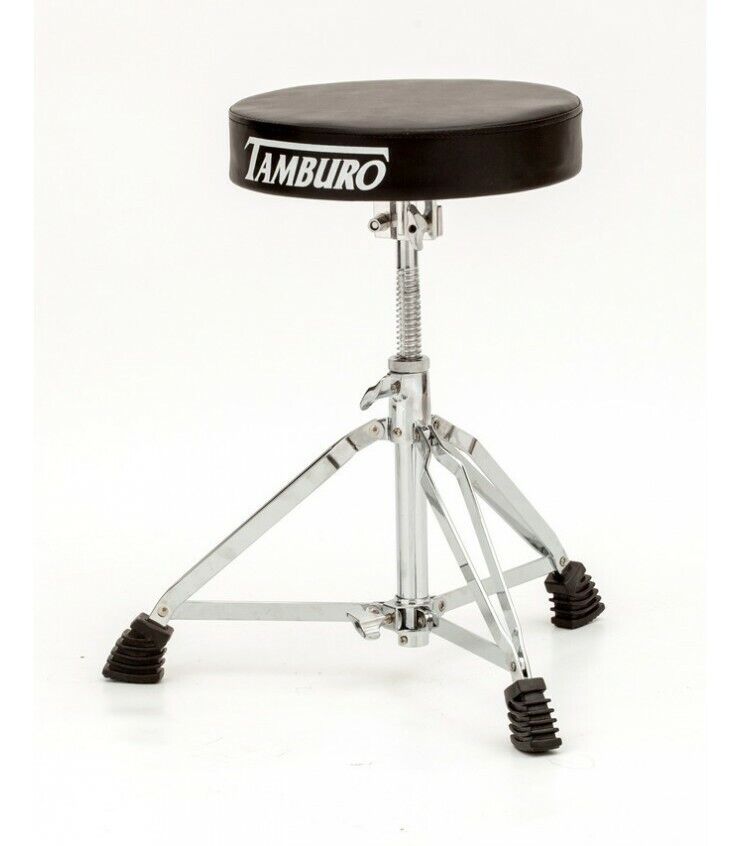 TAMBURO DT350 DRUM THRONE SBAGELLO PROFESSIONALE PER BATTERIA