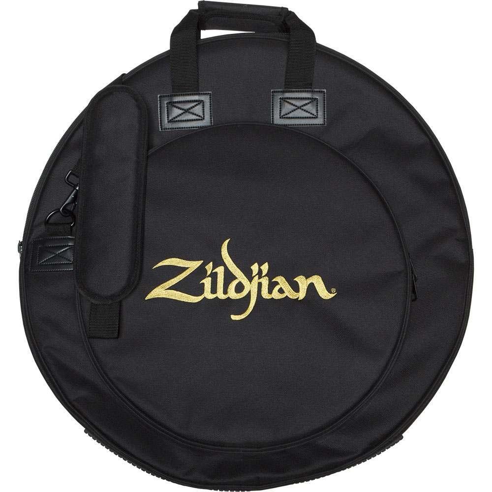 ZILDJIAN Borsa piatti Premium 22"