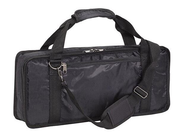 Borsa per Mini-Tastiera Casio SA46 / SA47 / SA50 / SA51 Custodia (48x20x6cm) con