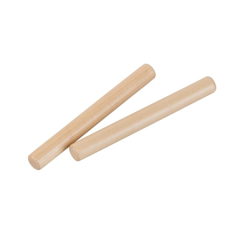 Soundsation SCW-SC1 Coppia Clave - Legnetti in Legno
