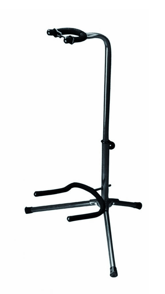 Supporto per Chitarre Elettriche Acustiche Classiche e Bassi Stand per Universal