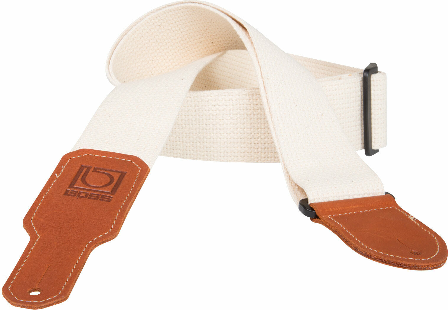 Boss tracolla chitarra e basso BSC20NAT Natural