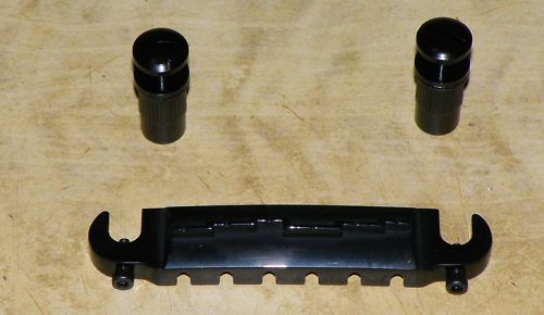 PONTE WRAP-AROUND WILKINSON BM116 NERO