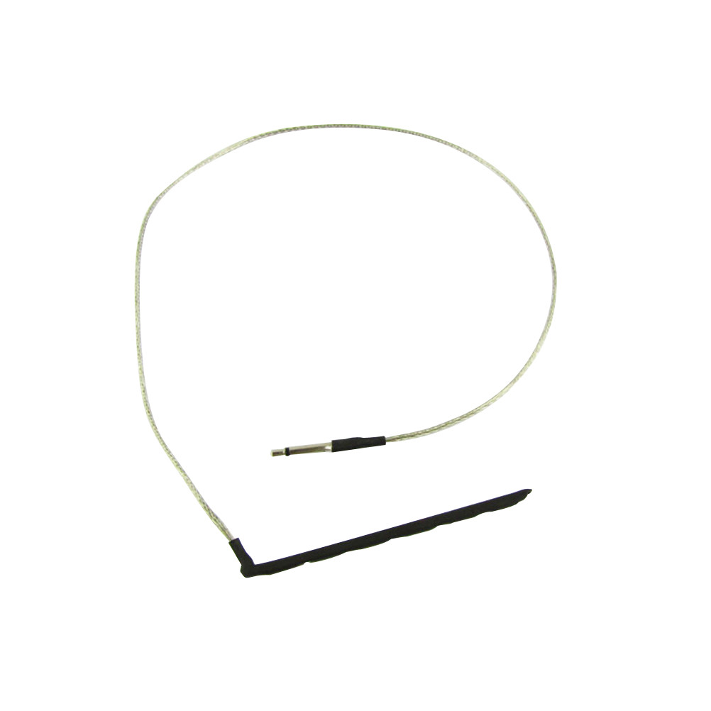 Musiclily Hard Guitar Pickup Under Saddle Piezo for Acoustic guitar