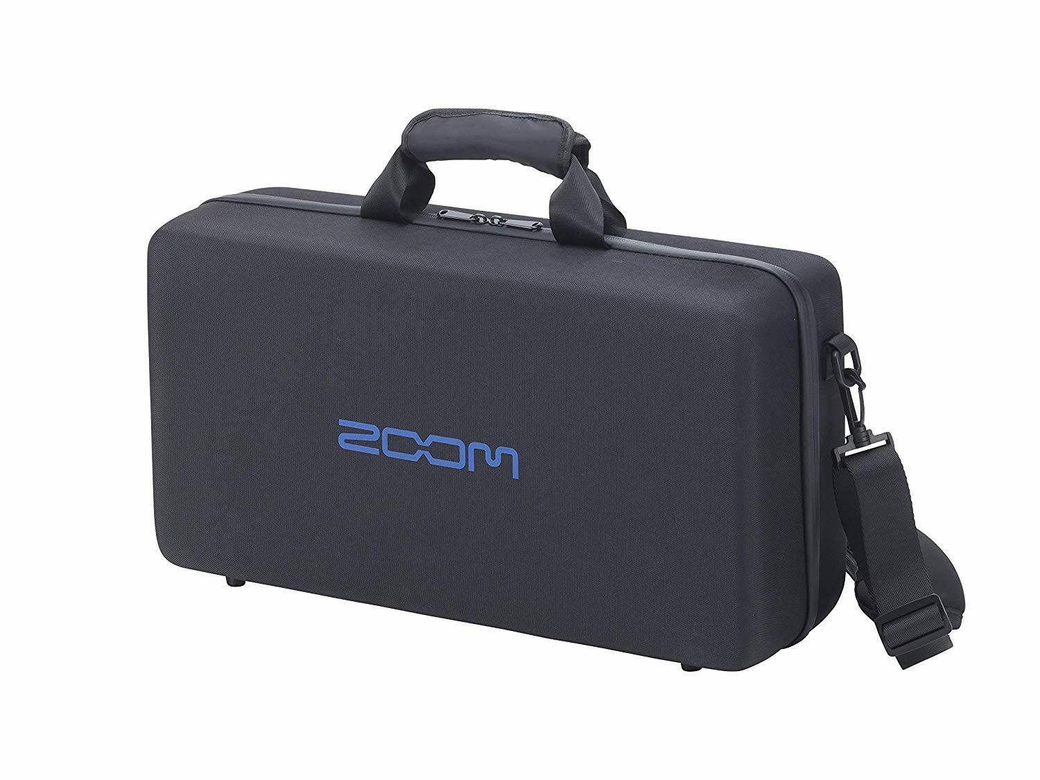 Zoom custodia pedaliera multieffetto G5n CBG−5n