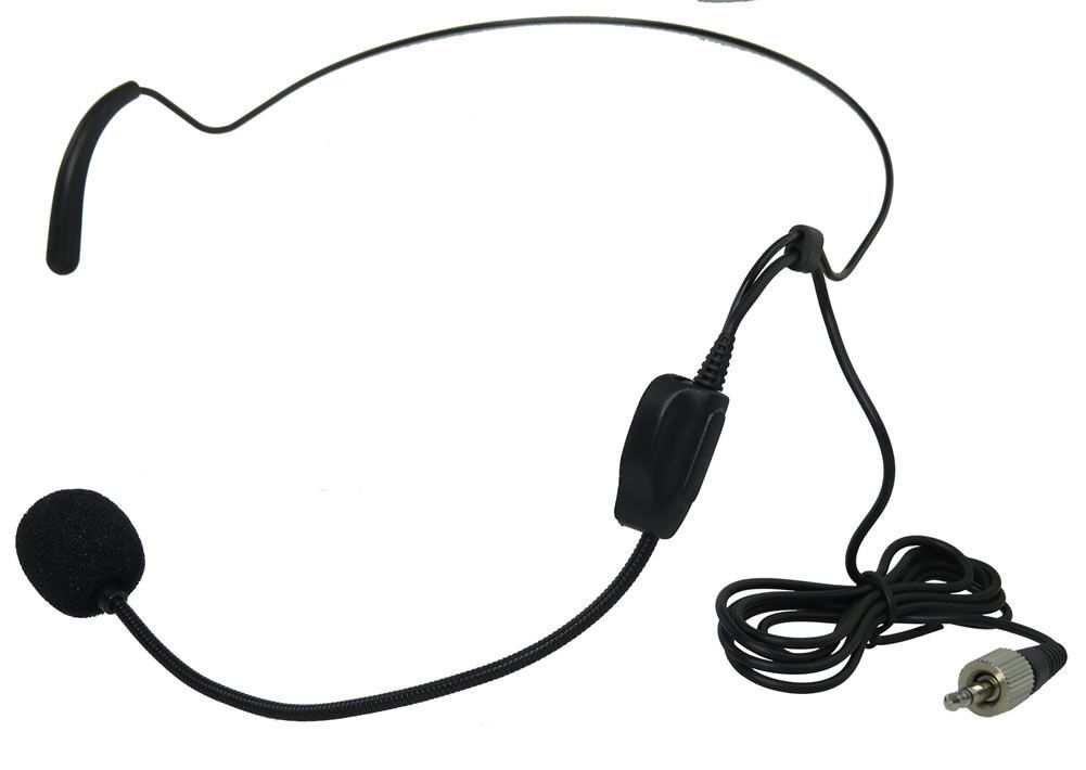 ZZIPP TXZZHS Headset Microfono Headset universale e compatibile con serie TXZZ