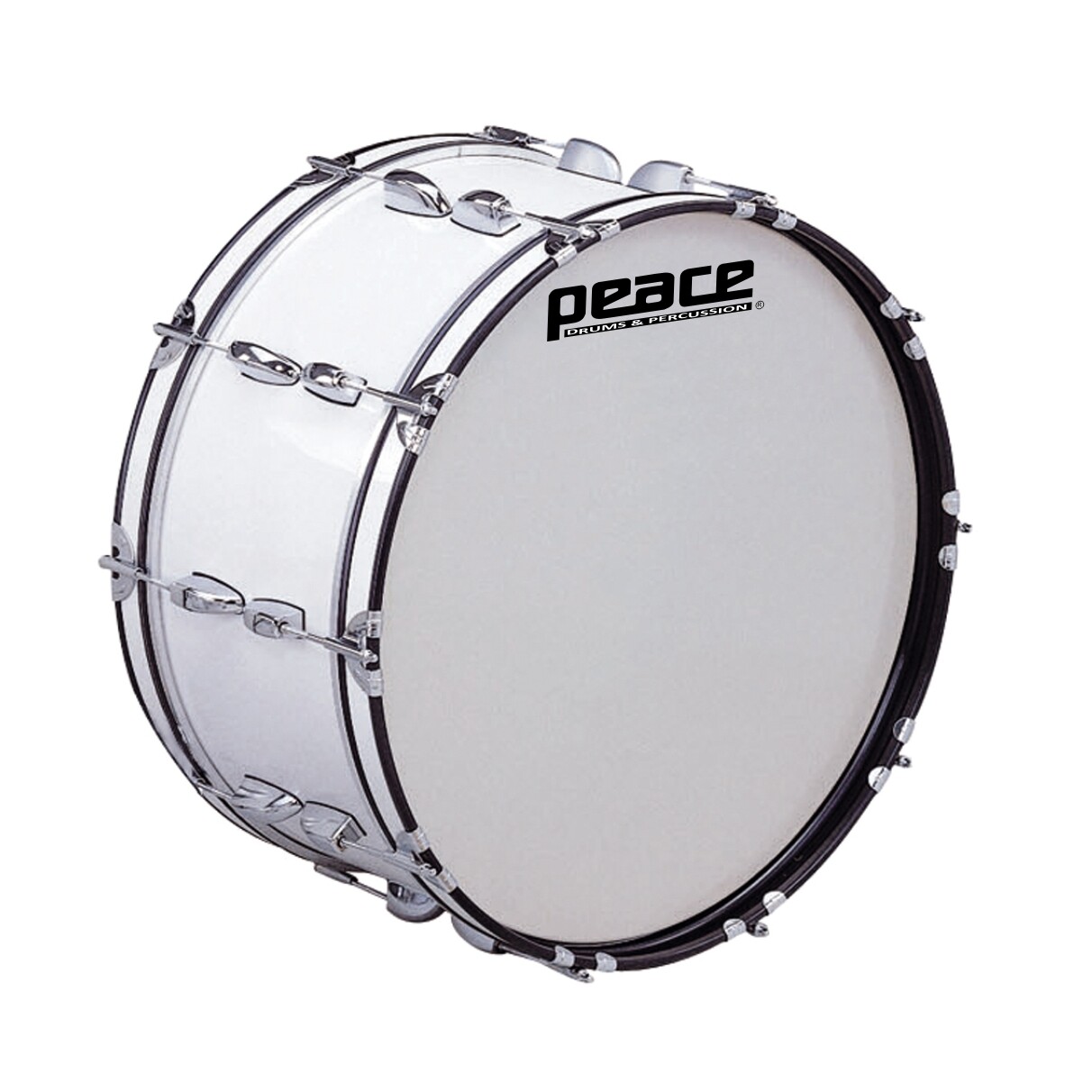 TENOR DRUM DA PARATA PEACE MD-1410T