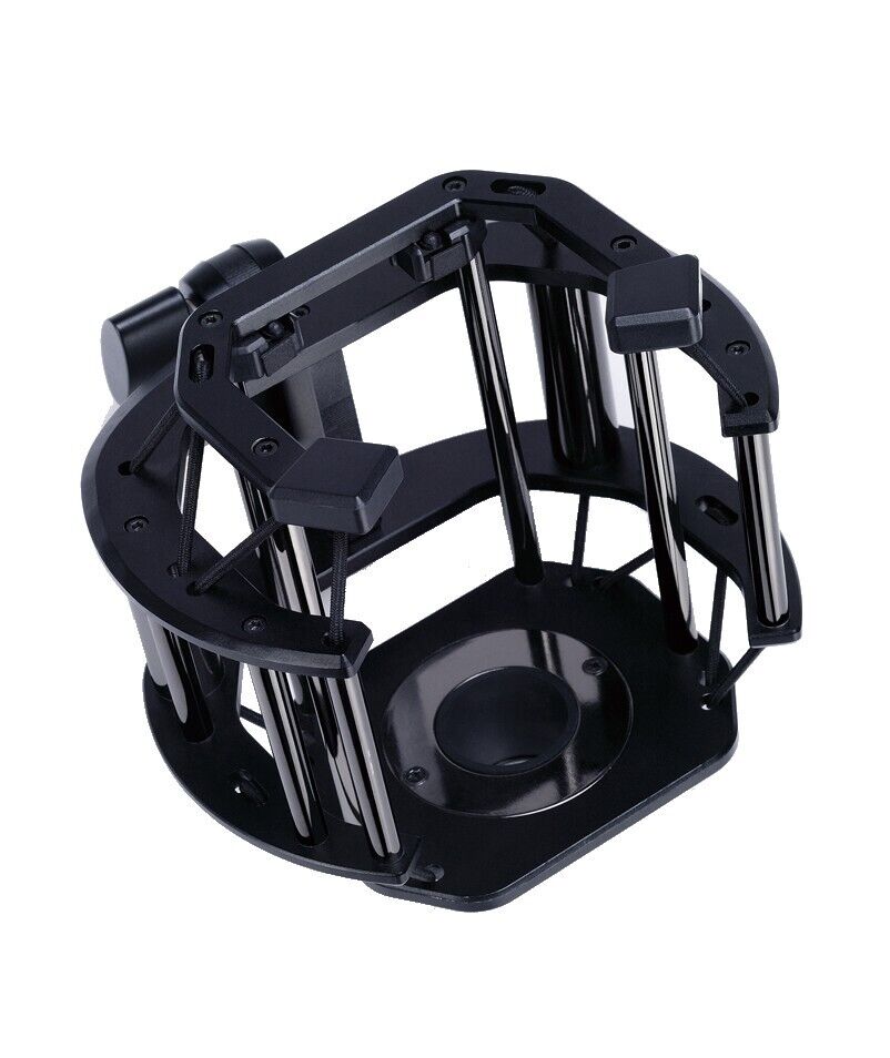 SUPPORTO ANTISHOCK  LCT40SHxx PER MICROFONO LEWITT LCT840/940