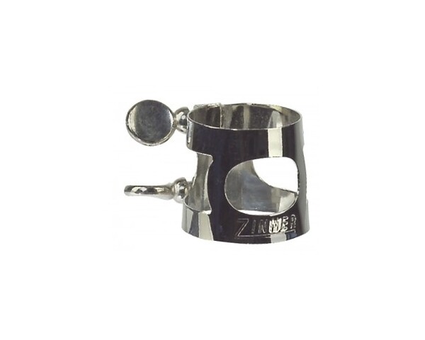 GEWA 736.958 LEGATURA PER SASSOFONO SOPRANO SIB