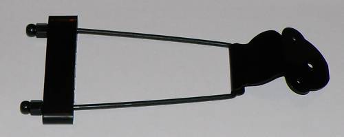 CORDIERA TAILPIECE ARCHTOP WILKINSON SMS601 NERA