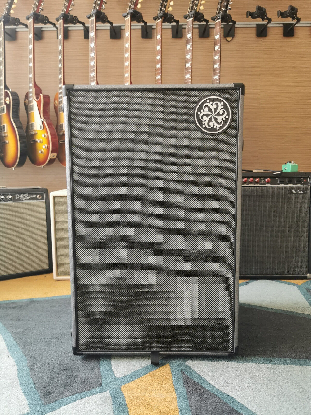 Darkglass Electronics DG212N Bass Speker 2 x 12"