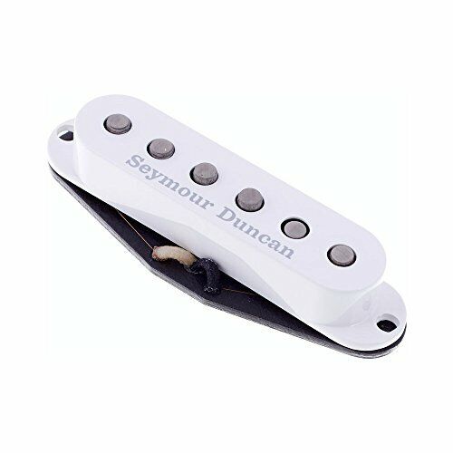 Seymour Duncan Stratocaster SSL-1 Vintage Strat (h3Y)