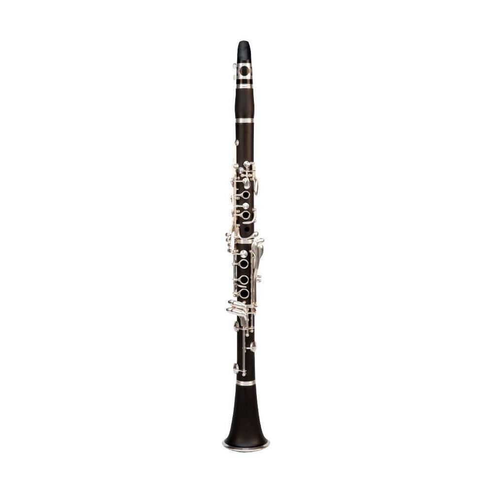 Oqan Clarinetto Sib Ocl 350 Black 0 31868