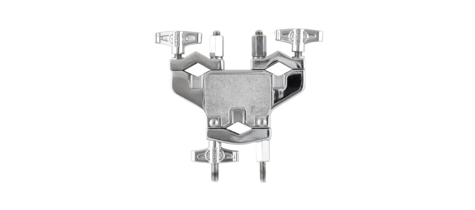 Dixon Pakl272 Morsetto Triplo Universale Ad Attacco Tom E Aste