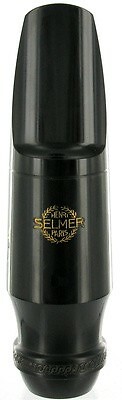 Selmer bocchino sax tenore Soloist C*