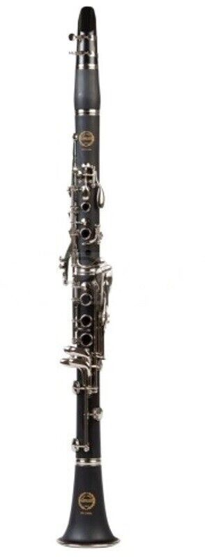 Grassi clarinetto sib CL200L ABS