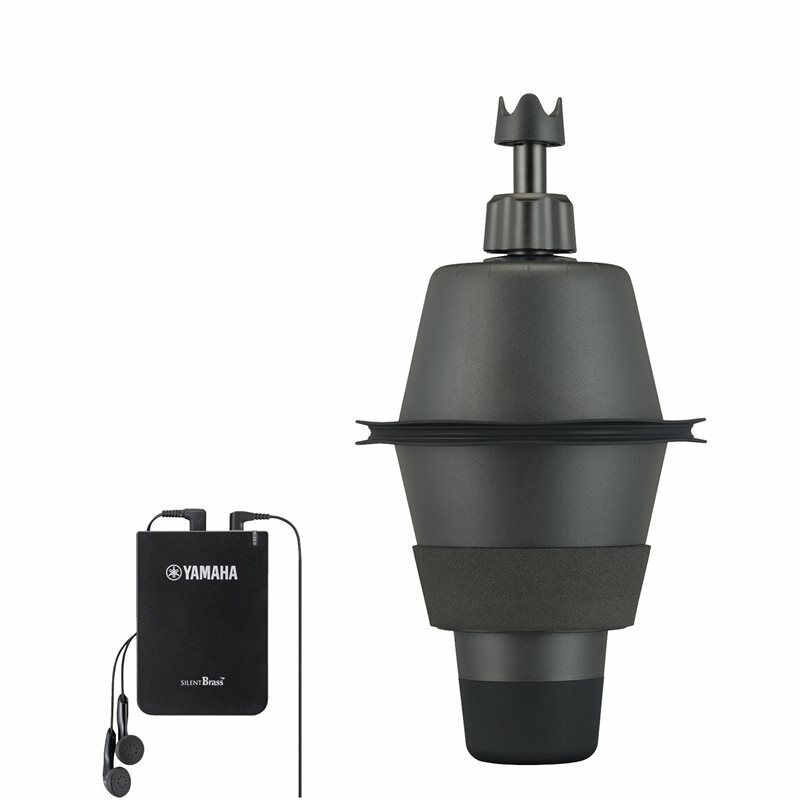 Yamaha sordina eufonio SB2X Silent Brass