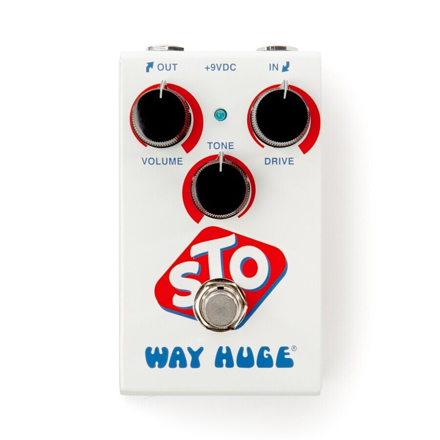 WAY HUGE WM25 STO PEDALI EFFETTO PER CHITARRA