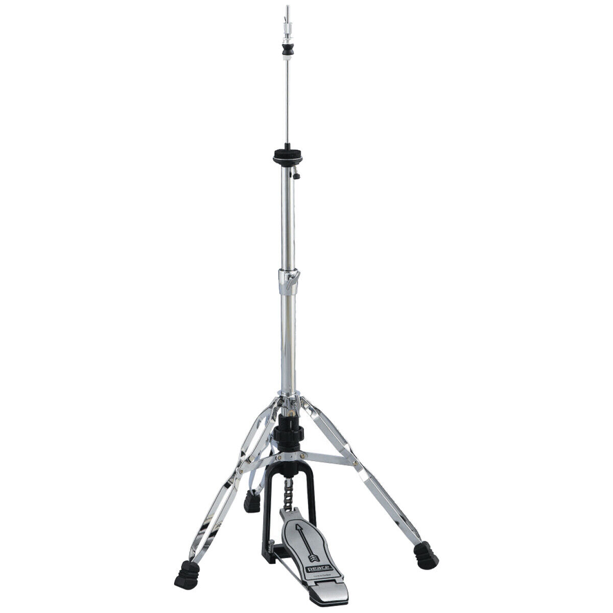 ASTA HI-HAT PEACE HS-710A