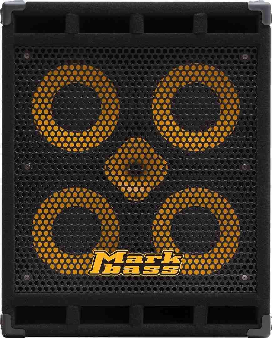 MARKBASS STANDARD 104HF CABINET PER BASSO